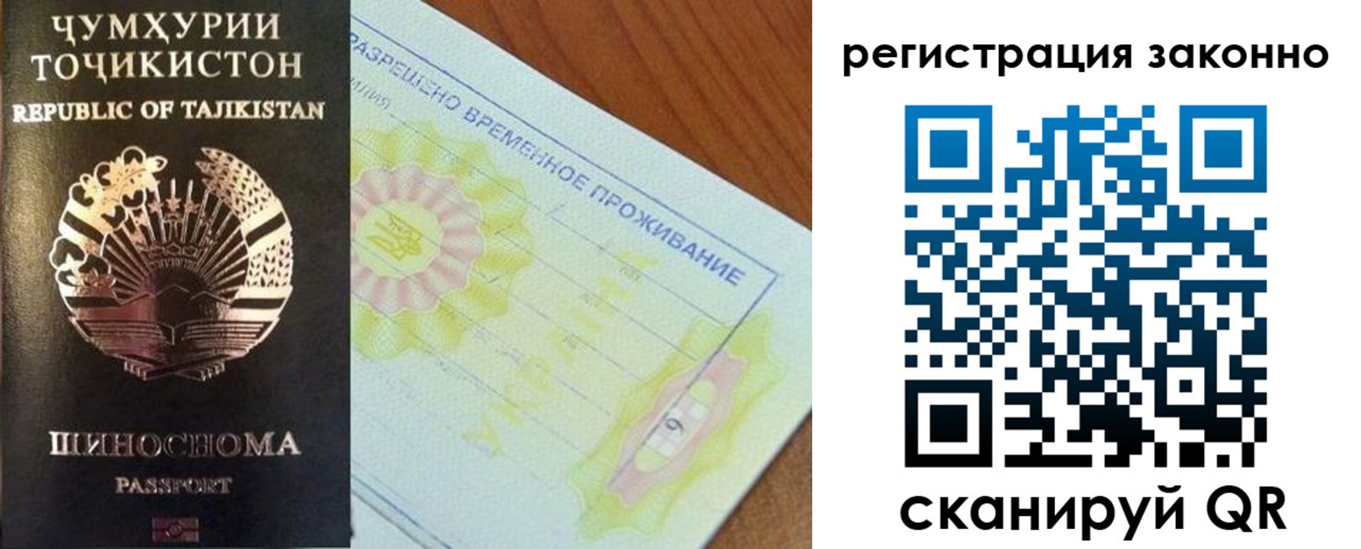 временная регистрация собственник в Коми